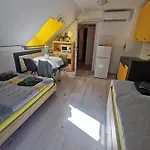 Apartma Lina, Encijan D-38 Apartment Bohinj