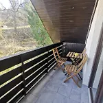 Apartma Lina, Encijan D-38 * Bohinj
