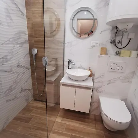 Apartma Lina, Encijan D-38 * Bohinji-tó