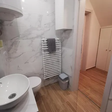Apartman Apartma Lina, Encijan D-38 Bohinji-tó