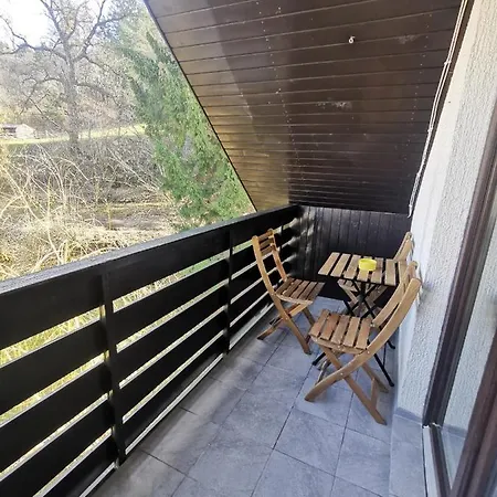 Apartma Lina, Encijan D-38 * 博希尼