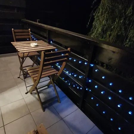 Apartma Lina, Encijan D-38