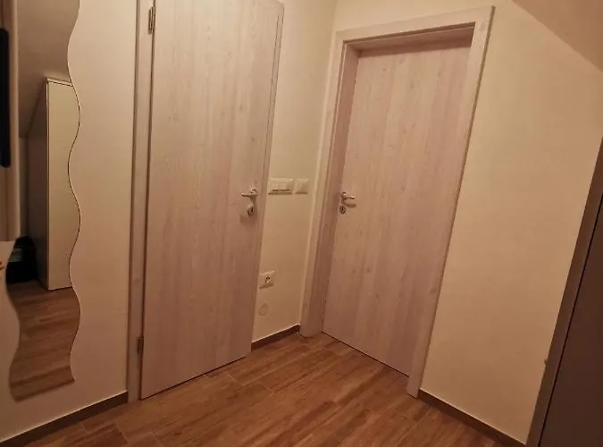 Διαμέρισμα Apartma Lina, Encijan D-38 *