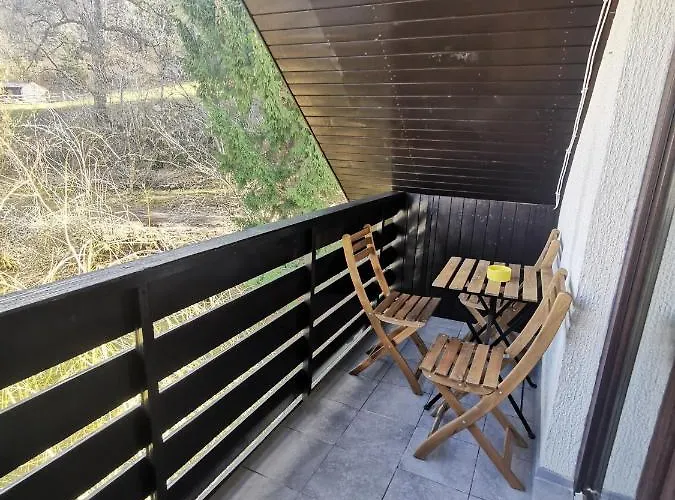 Apartma Lina, Encijan D-38 * Bohinj