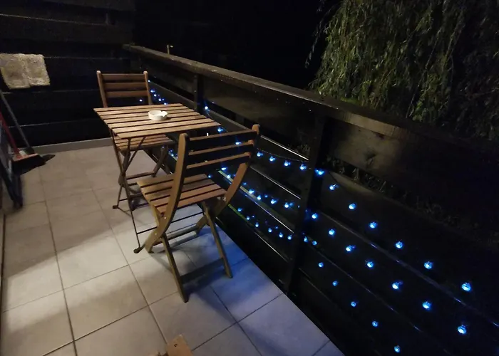 Apartma Lina, Encijan D-38