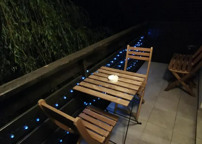 公寓 Apartma Lina, Encijan D-38 *