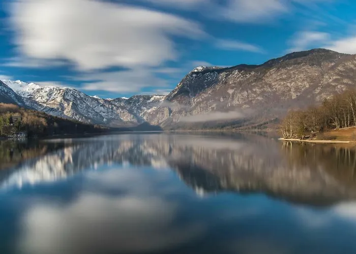 公寓 Apartma Lina, Encijan D-38